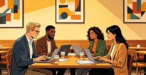 绩效反馈总是流于形式？拆解背后的5个问题与破局方法