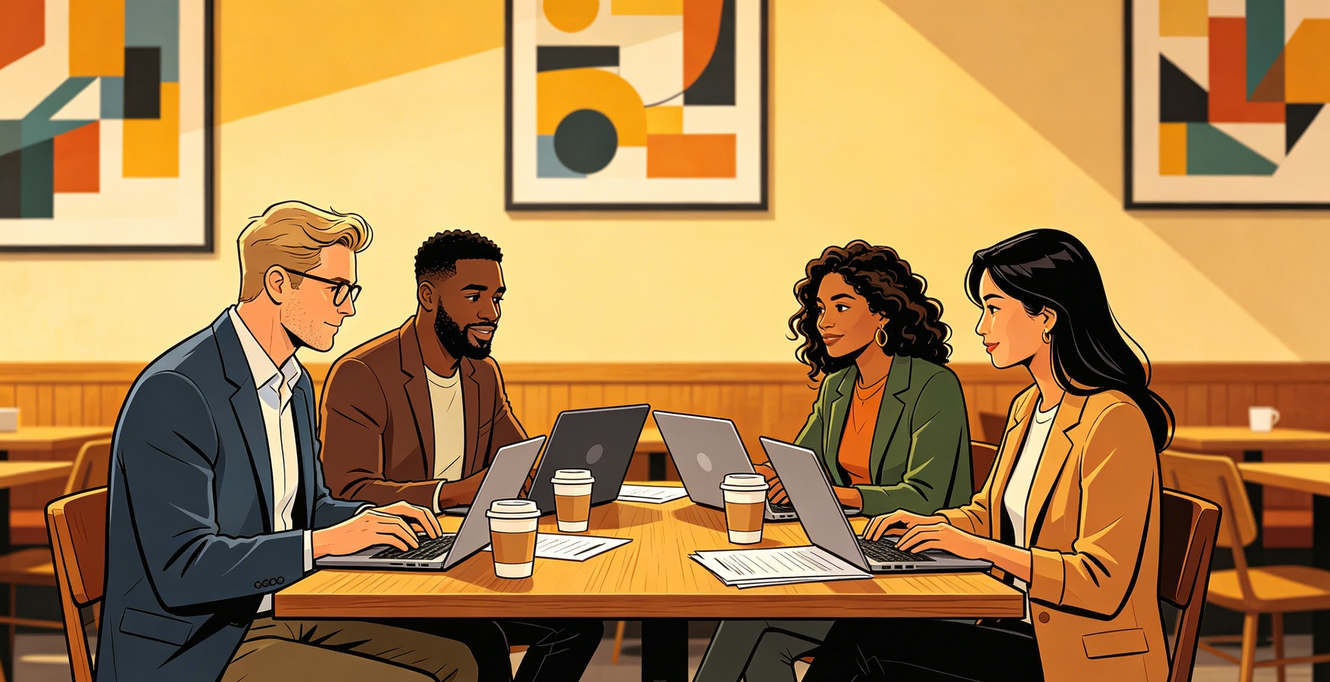 绩效反馈总是流于形式？拆解背后的5个问题与破局方法