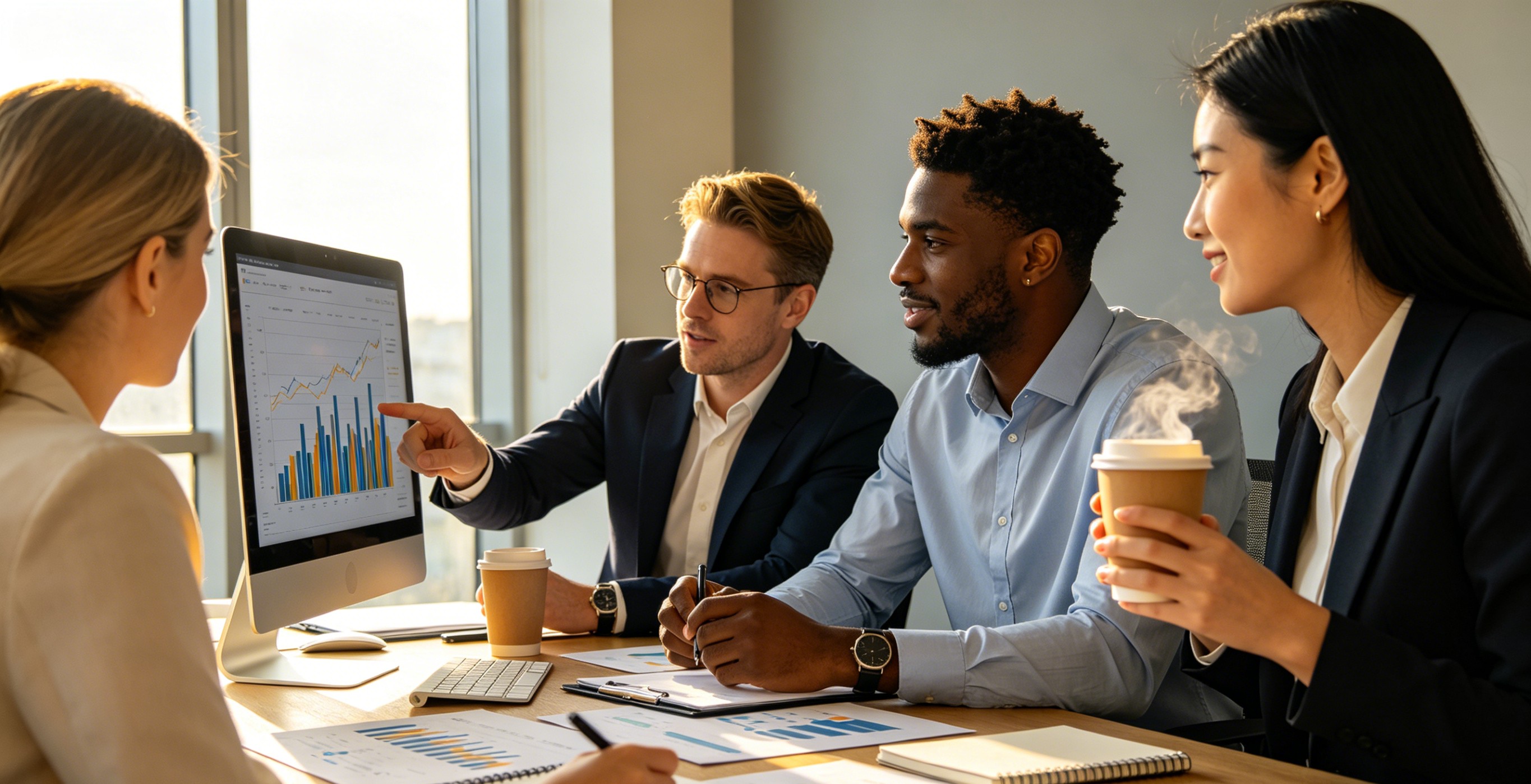 eHR人力系统推荐与对比：2026年主流产品怎么选才不踩坑