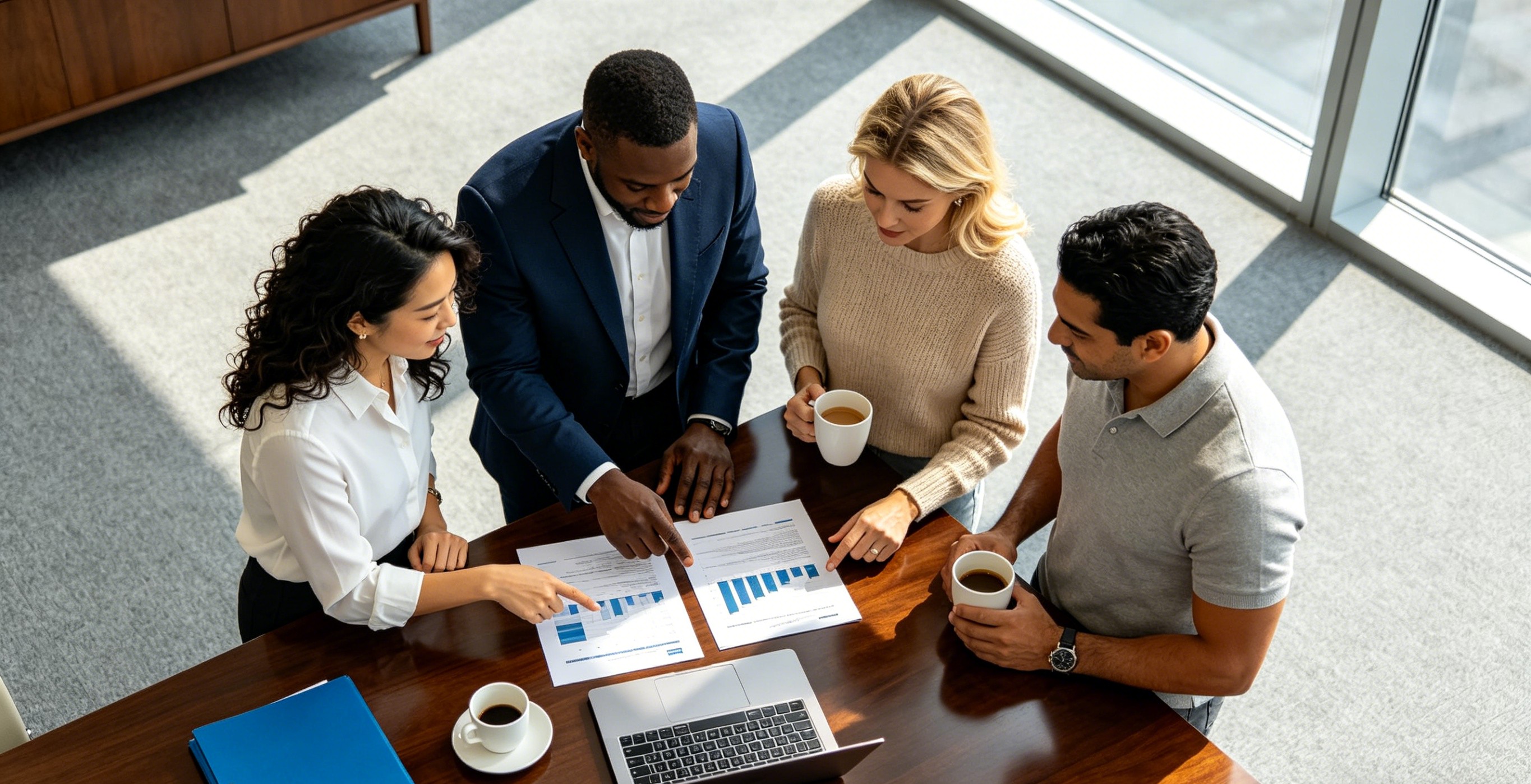 员工绩效管理软件正在被重新定义：2026年你可能忽略的三个关键变化