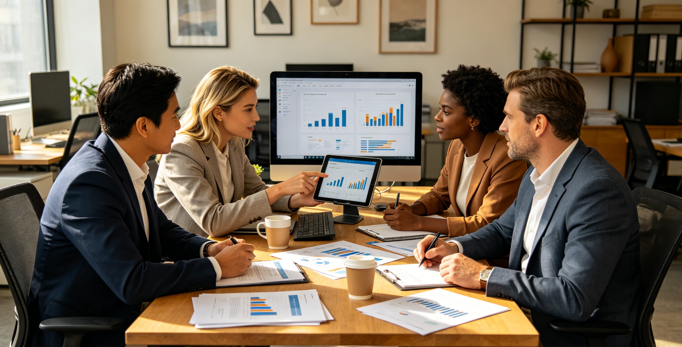 2026年绩效考核系统正在经历一场静默革命，你的企业跟上了吗？