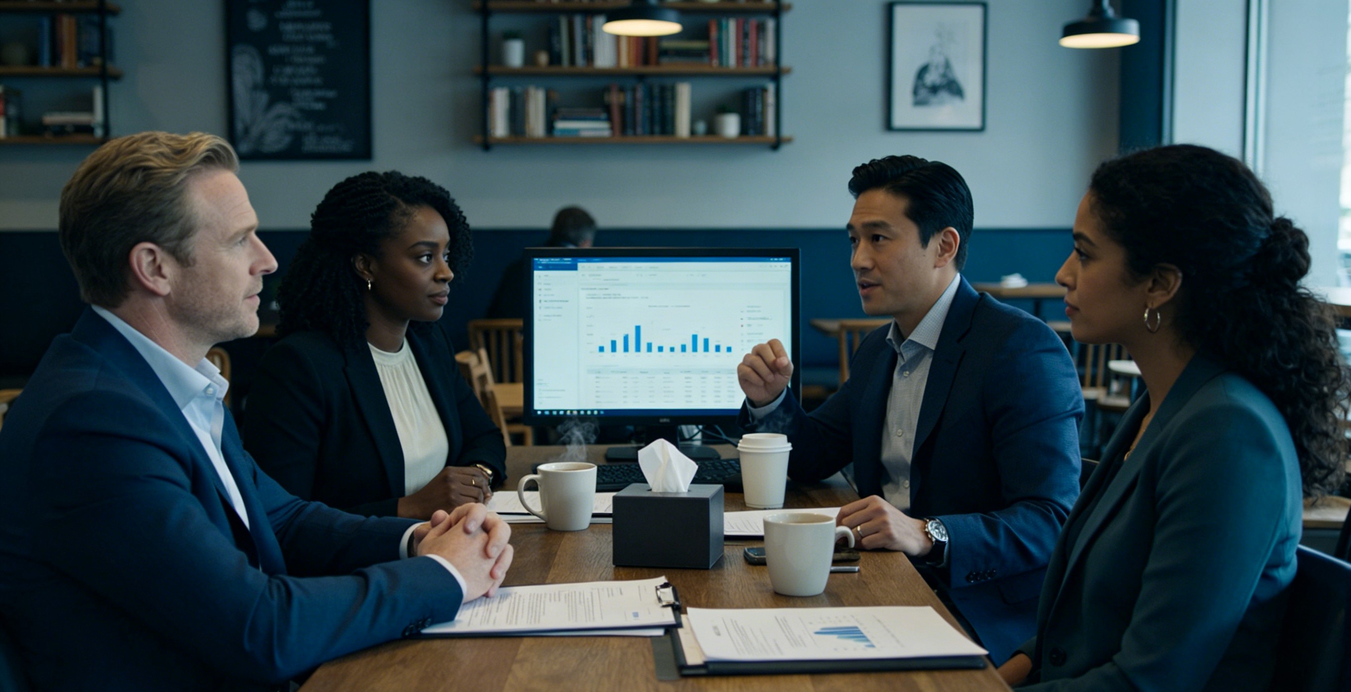 人力资源信息管理系统怎么选？不同规模企业的选型策略与避坑经验