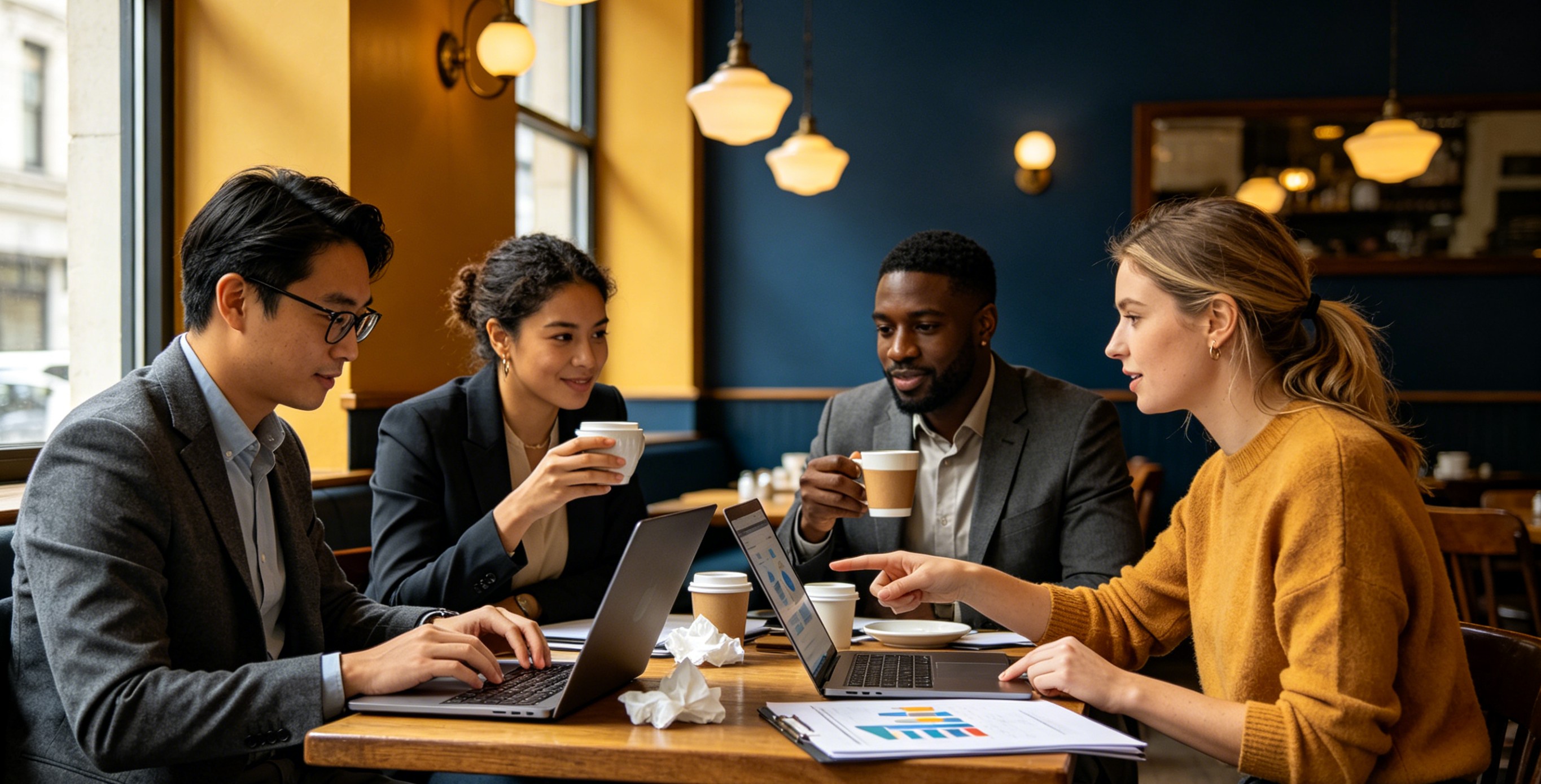 智能化人才招聘系统怎么选？2026年主流产品深度对比与场景推荐