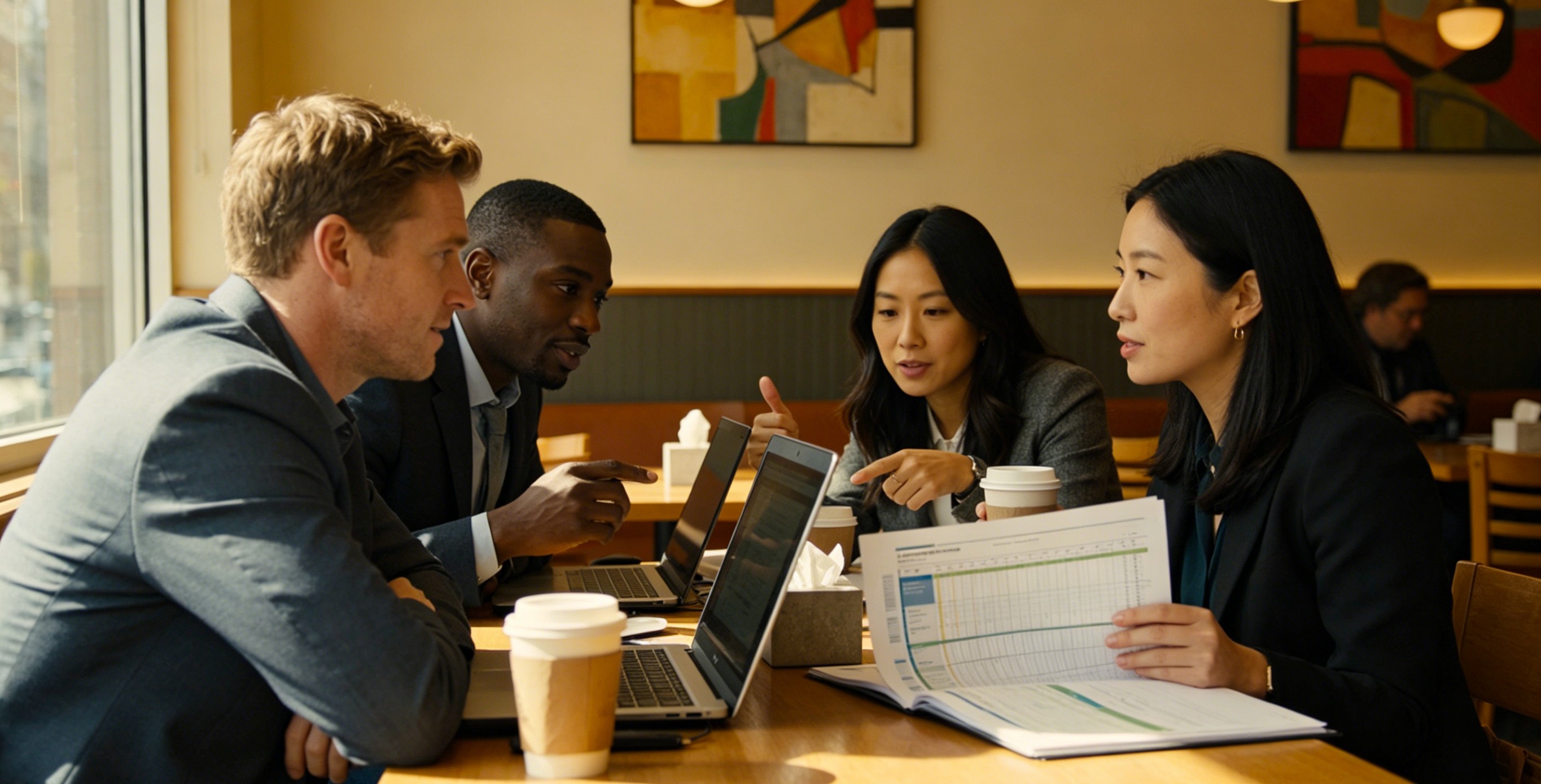 招聘人才库管理软件怎么选？主流产品深度对比与场景化推荐