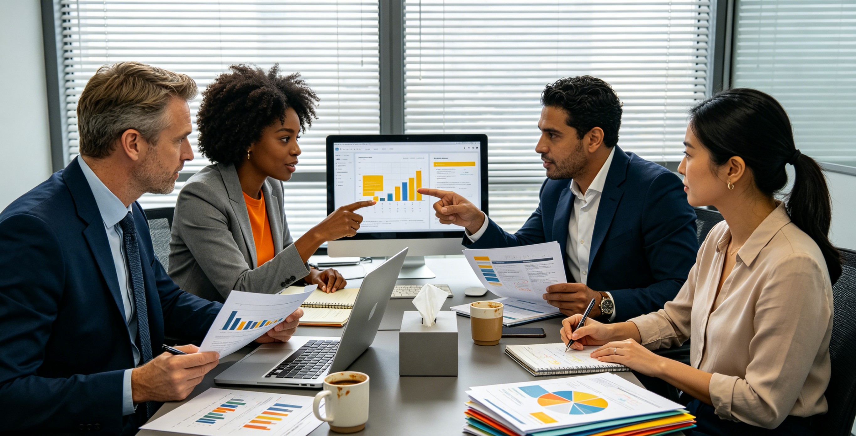 内部员工管理系统怎么选？从踩坑经验到主流产品深度对比