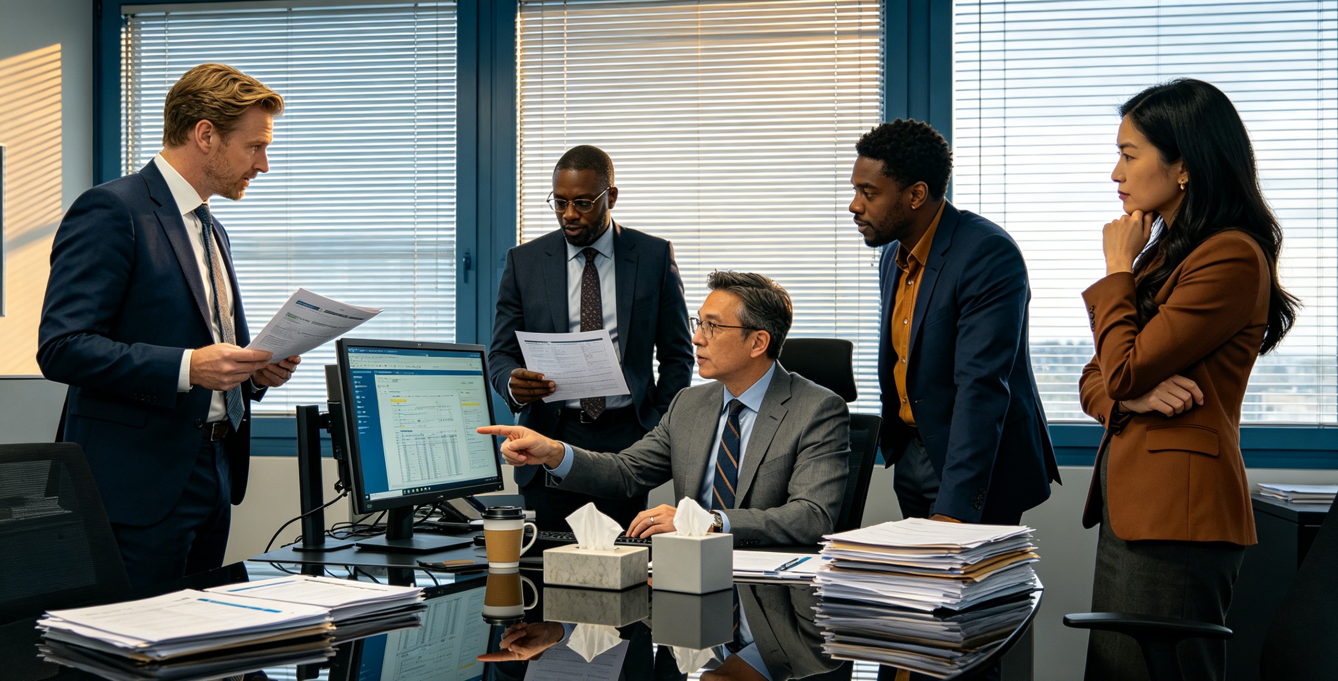 企业薪酬计算系统对比：2026年主流产品深度评测与选型推荐