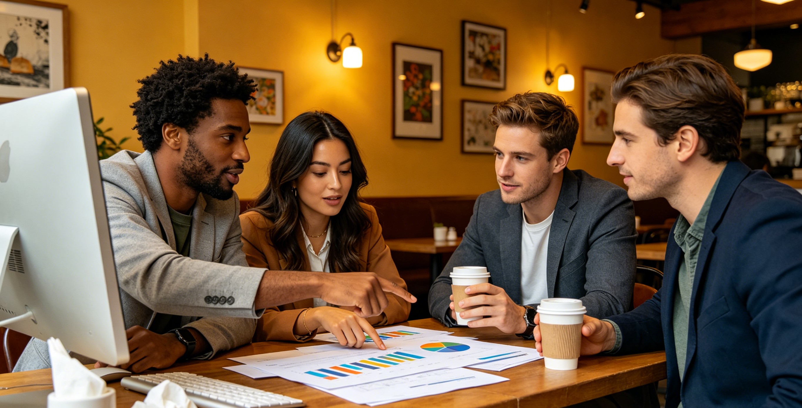 绩效管理系统：从Excel到智能化，企业到底需要什么样的考核工具？