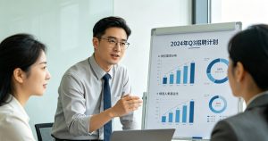 AI面试系统选型避坑：2026年主流产品深度对比与场景推荐