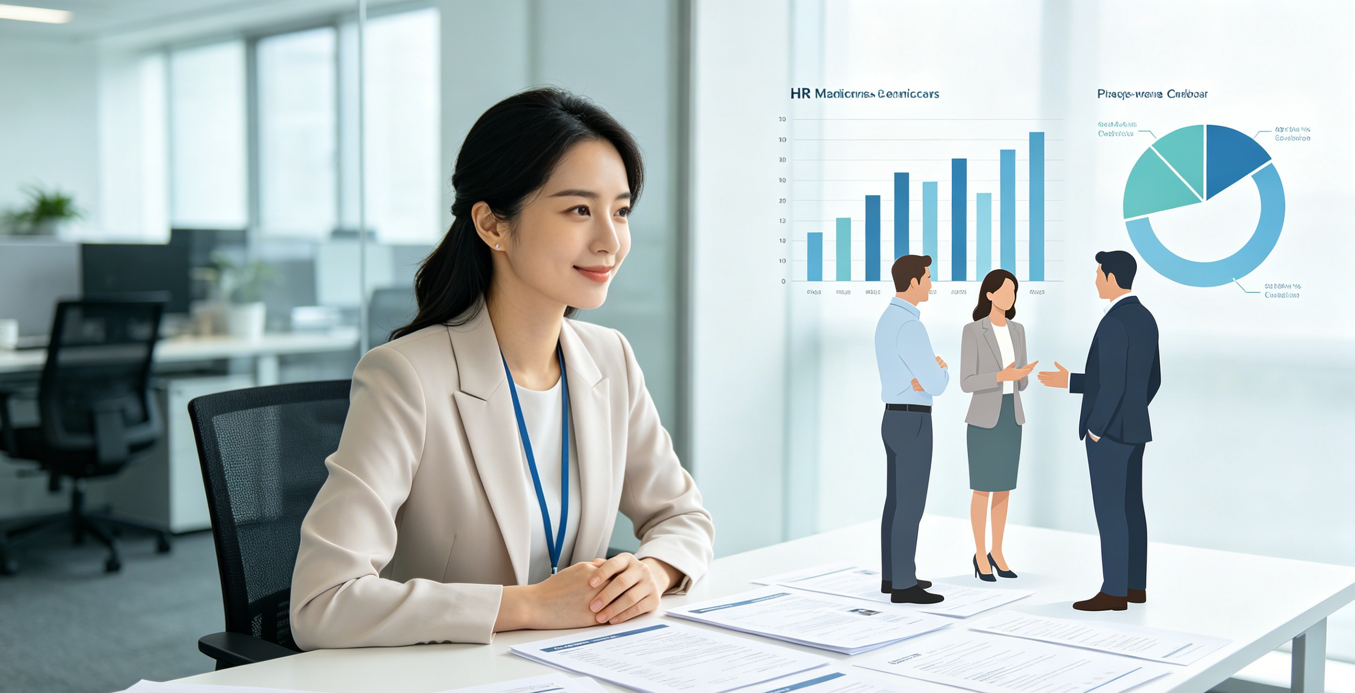 KPI绩效管理系统选购避坑实录：从踩雷到选对，不同企业的真实经历