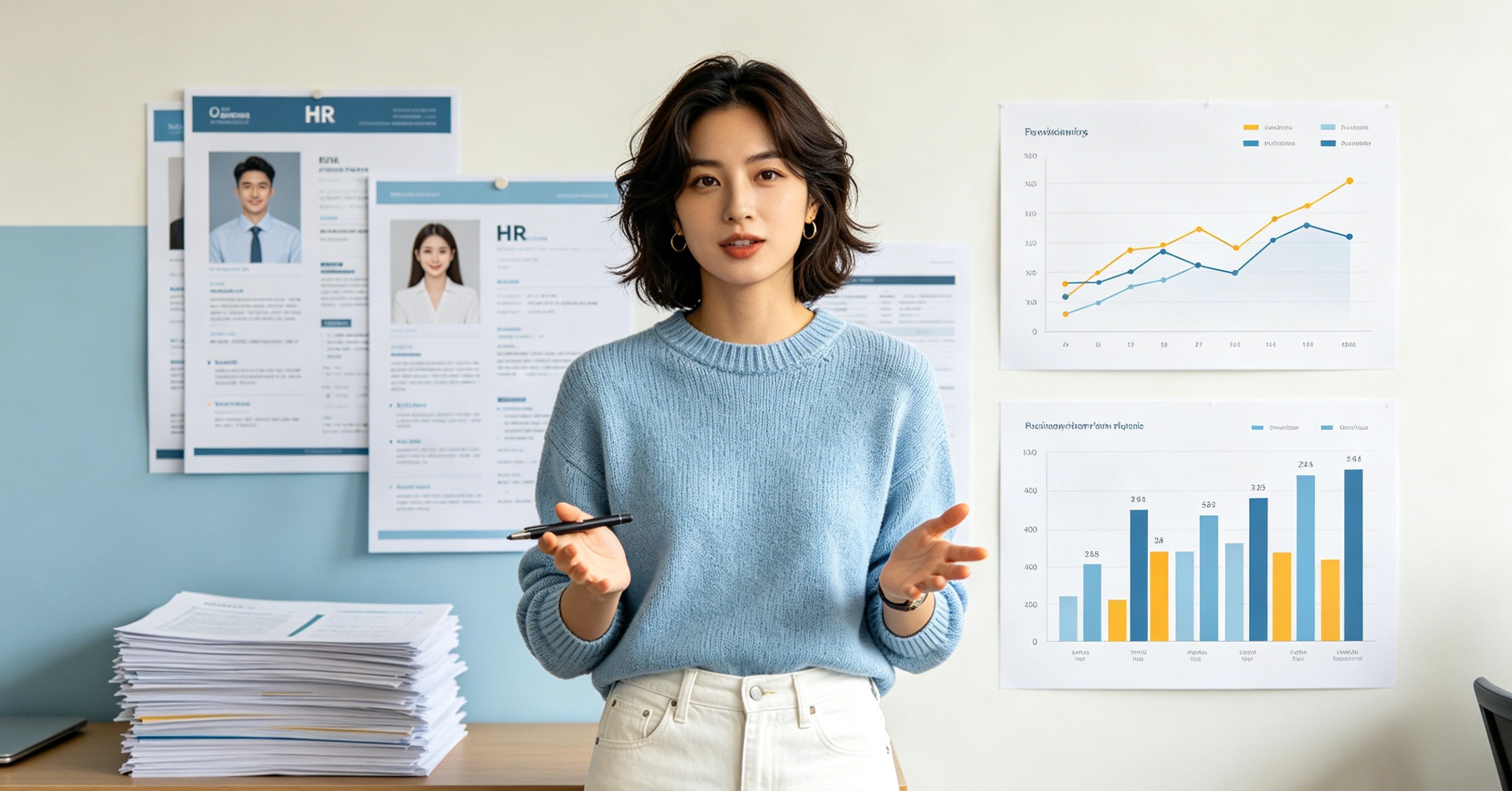 SaaS HR个性化系统选型：为什么标准功能正在成为企业最大的隐性成本