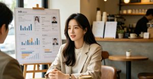 员工KPI考核系统选型：为什么功能越多的系统，反而越容易失败？