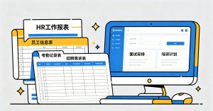 组织人力资源管理：从职能支撑到战略引擎的完整演进路径