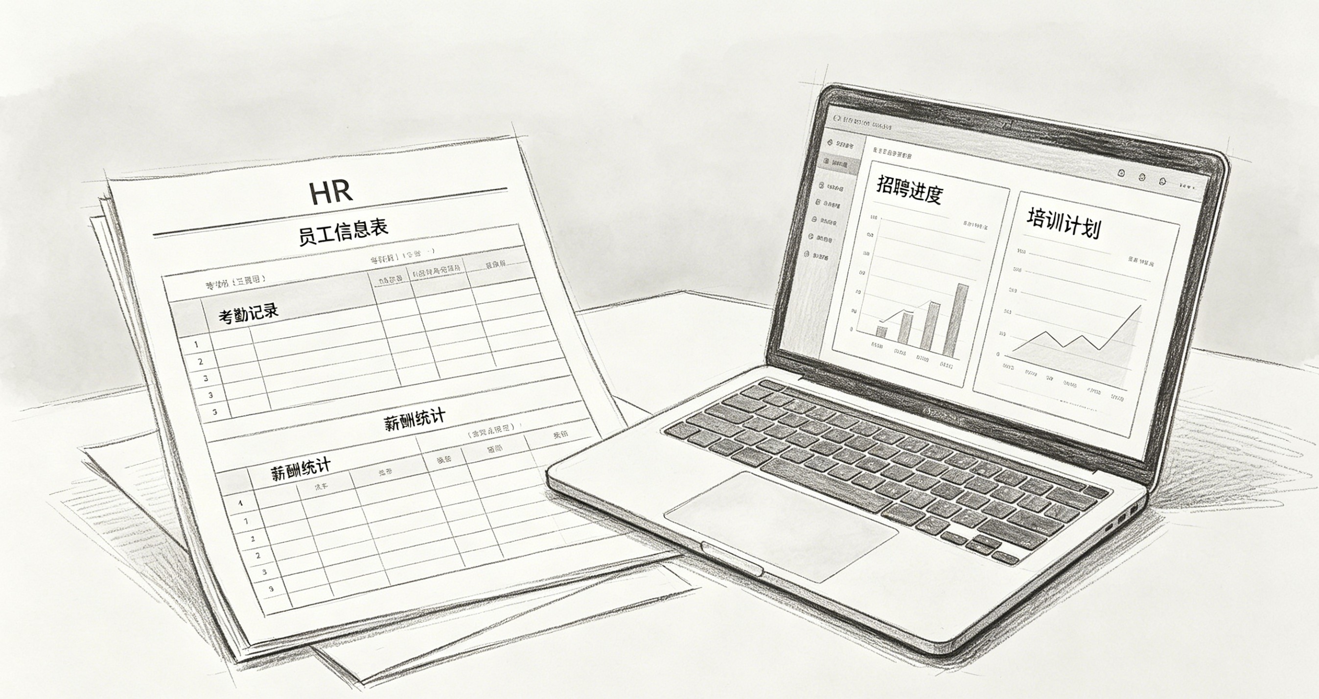 解决考核痛点：KPI 绩效考核系统功能与应用深度科普
