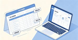 招聘AI同事选型实录：这家公司踩过的坑，让你少走3年弯路