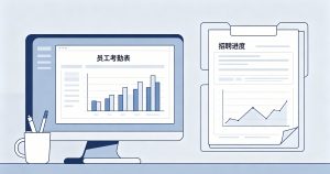 企业 HR 选型：靠谱 AI 绩效系统怎么选？核心指标参考