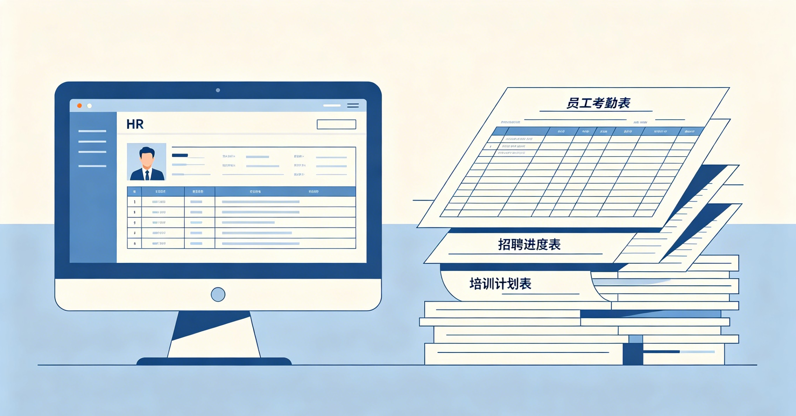 智能排班软件选型全攻略：2026年企业如何告别“排班噩梦”