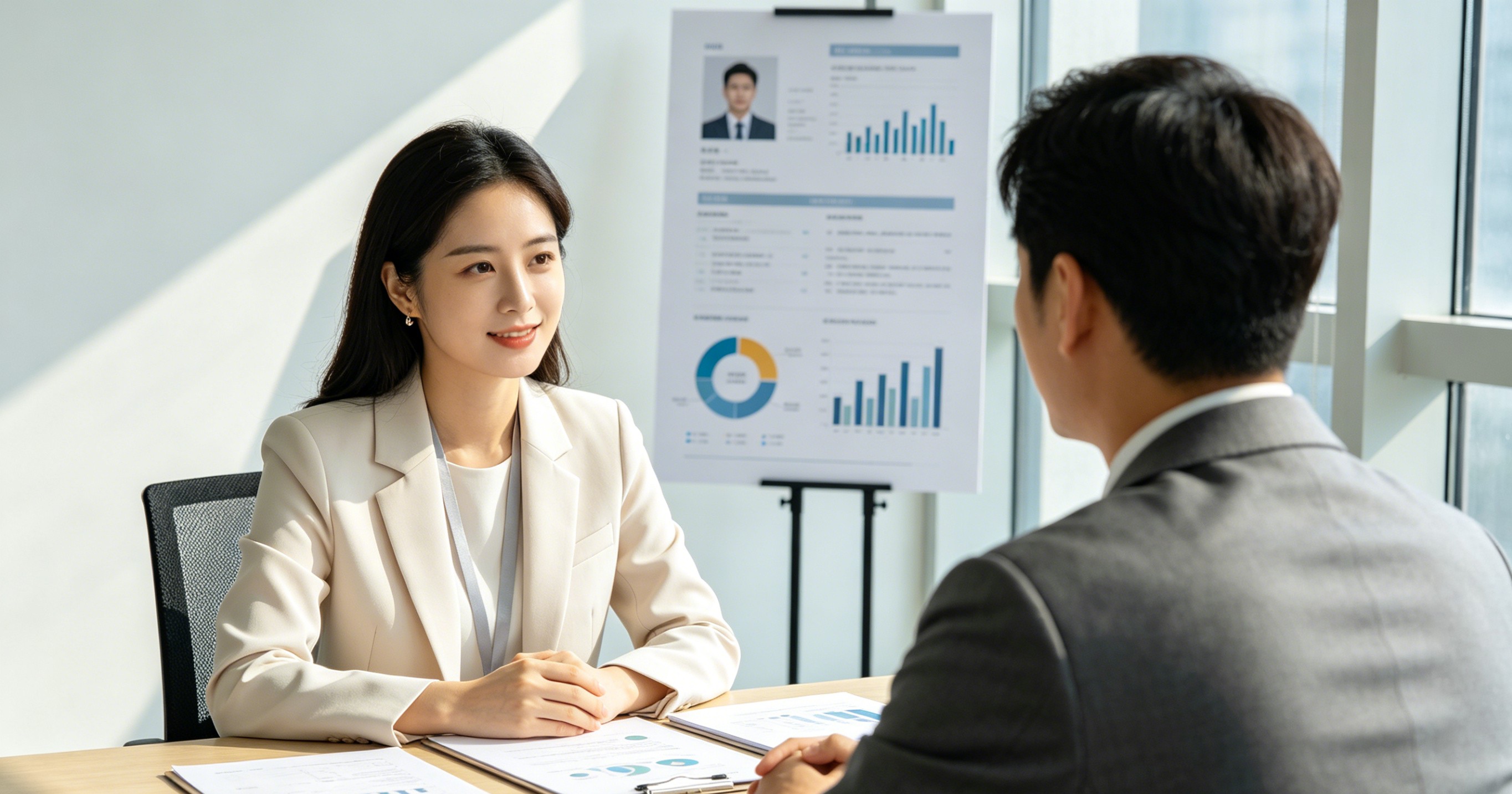 人事数据摘要生成：为什么你手里的HR数据越多，决策反而越慢？