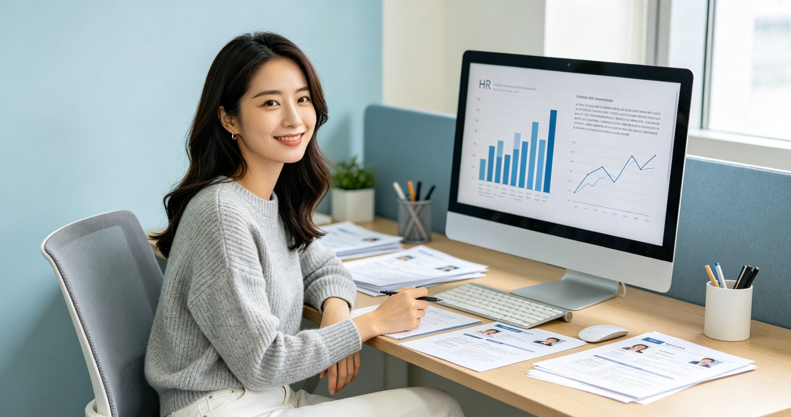 员工画像自动生成：2026年企业人才管理的底层能力革命