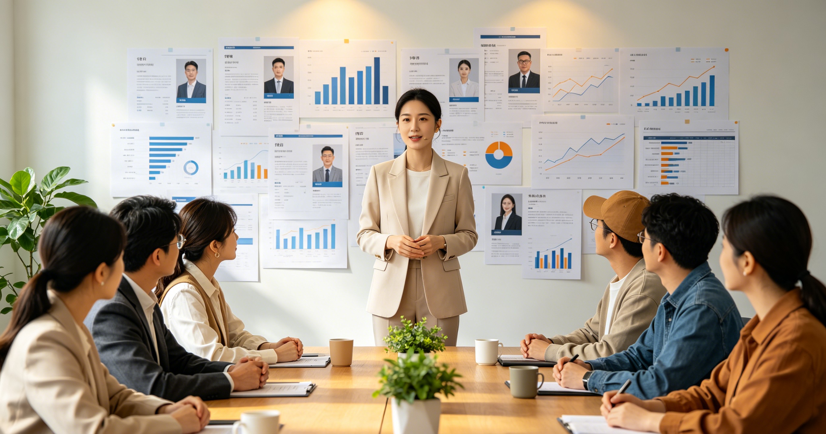 高潜员工识别系统：2026年企业人才管理的核心引擎与落地实践