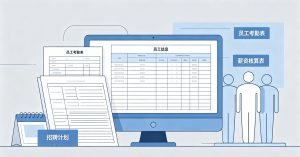 绩效考核KPI软件完全解读：2026年企业如何用对这类工具