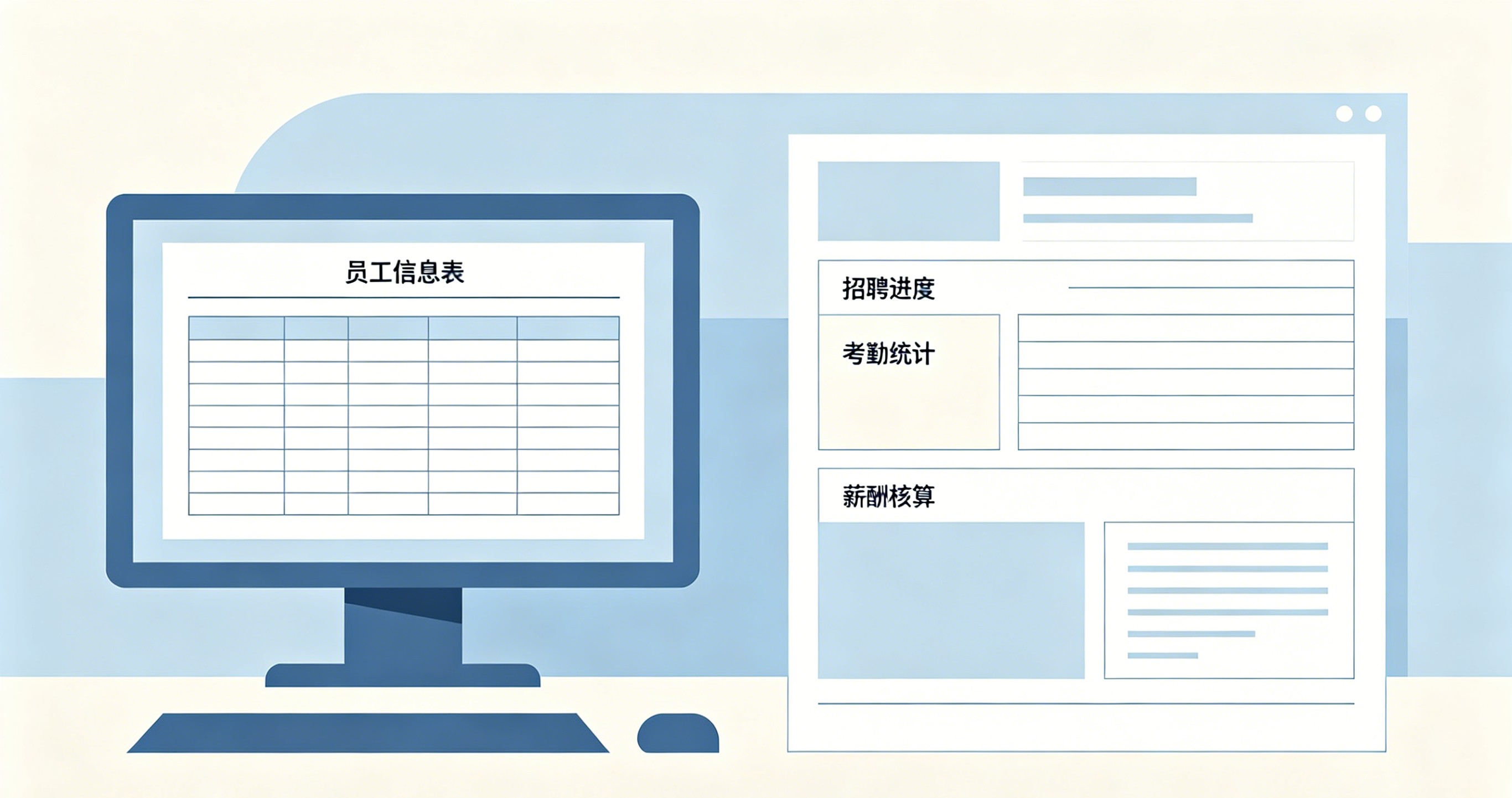打通全链路人力数据，Moka AI 实现员工与岗位智能双向匹配