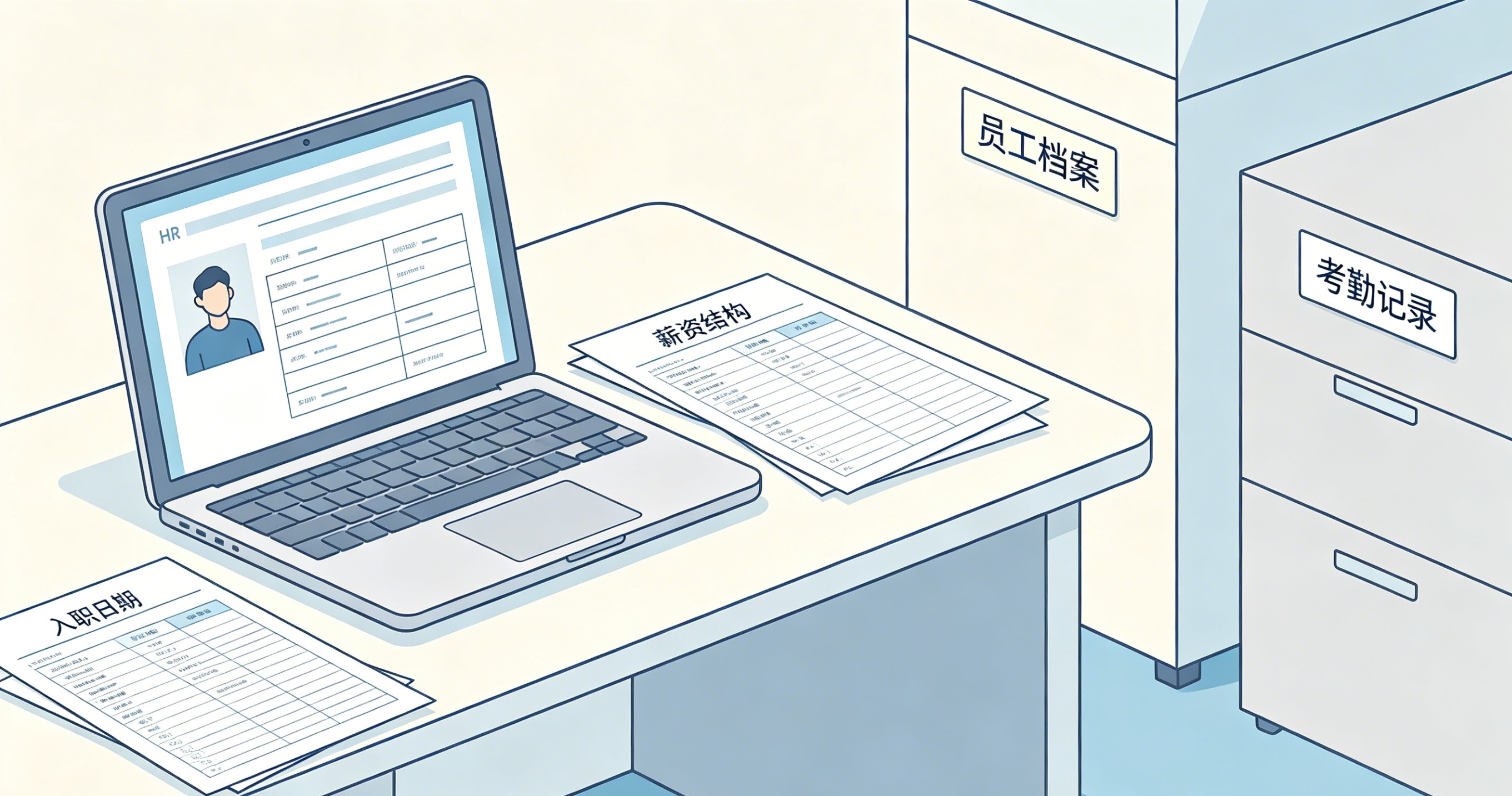 人才画像静态失真：为什么你的用人标准正在悄悄“过期”