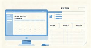 AI 原生 HR 系统选型：2026 年主流产品对比与企业实践指南