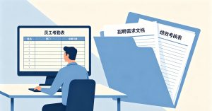 人力资源AI Agent选型指南：2026年哪款真正值得企业部署？
