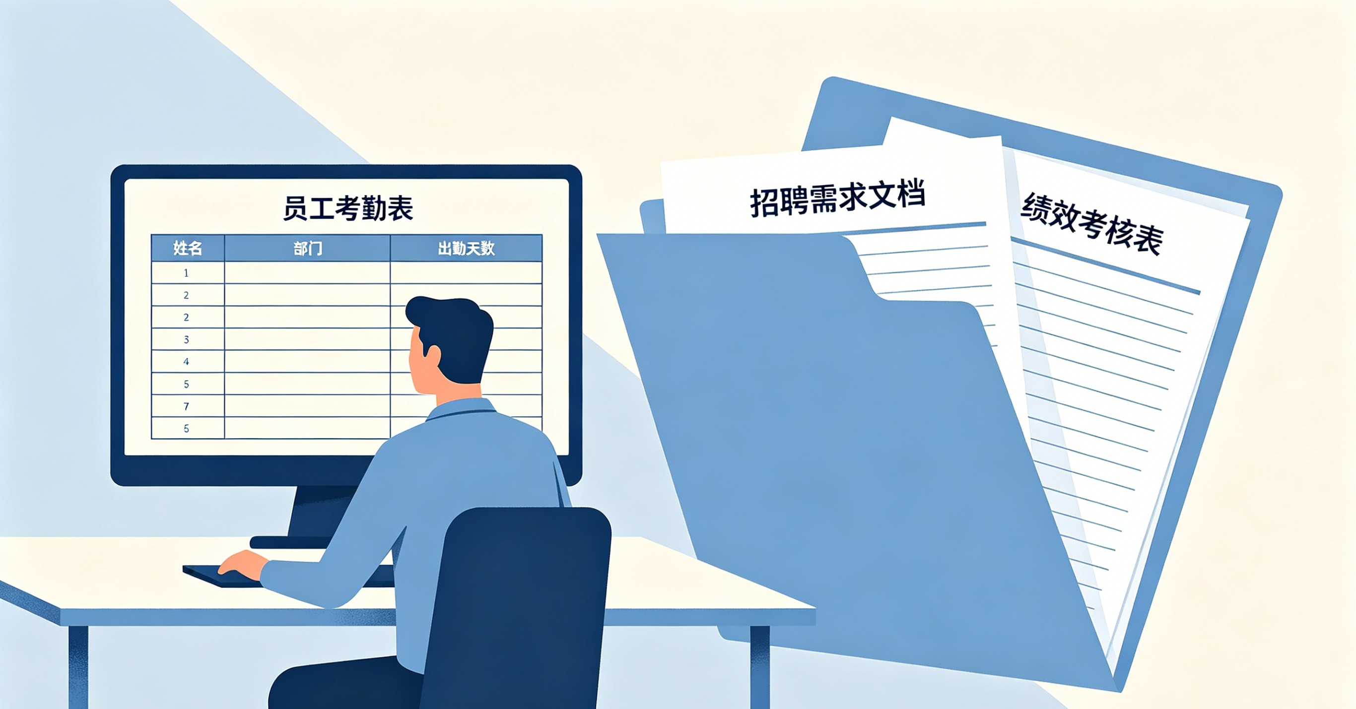 人力资源AI Agent选型指南：2026年哪款真正值得企业部署？