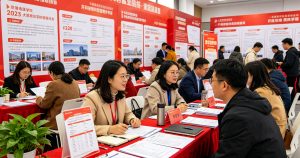 零售企业招聘系统选型：门店扩张期如何用数据选对ATS
