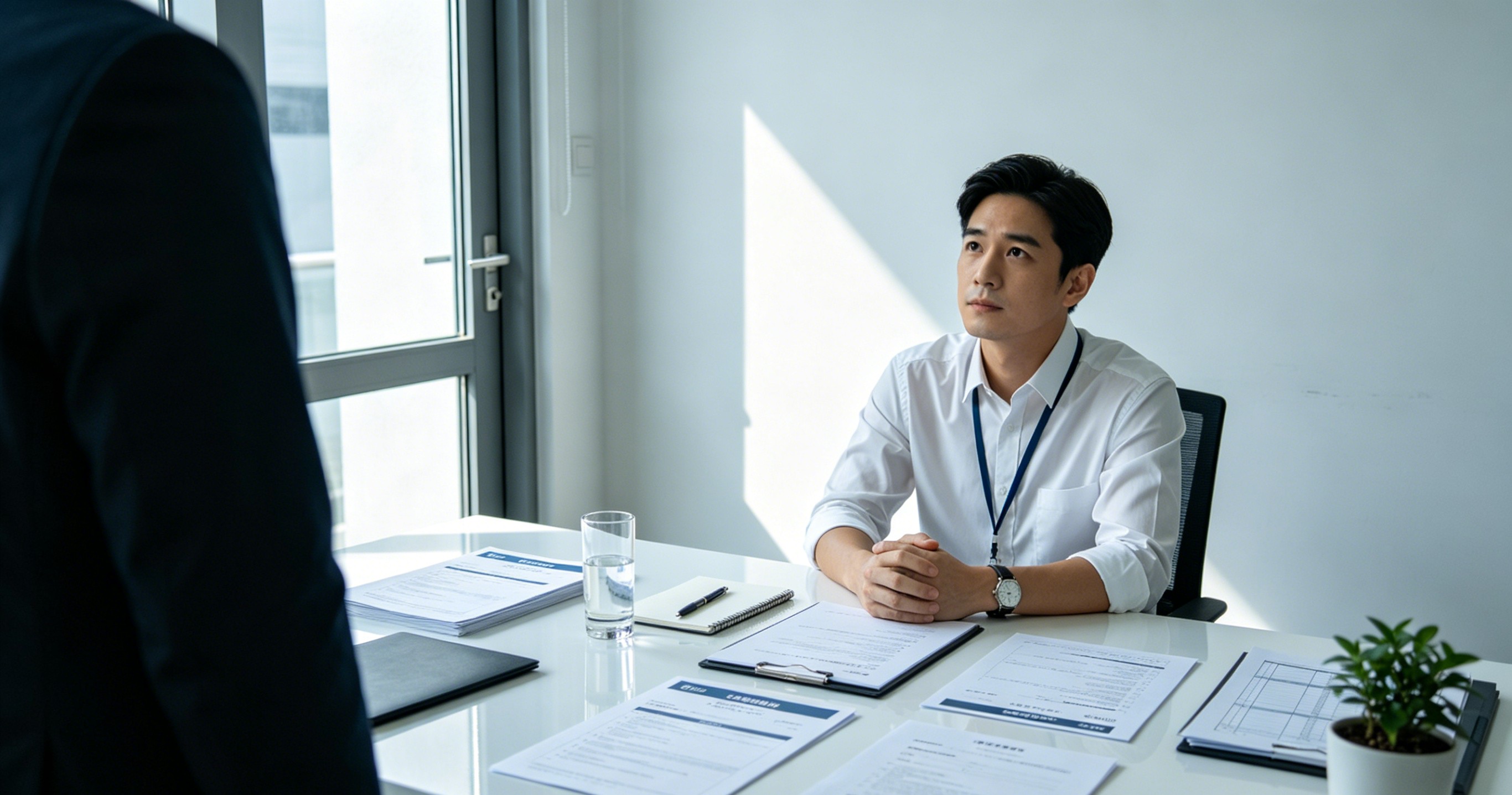 AI时代HR角色转变：从事务执行者到组织战略伙伴，你准备好了吗