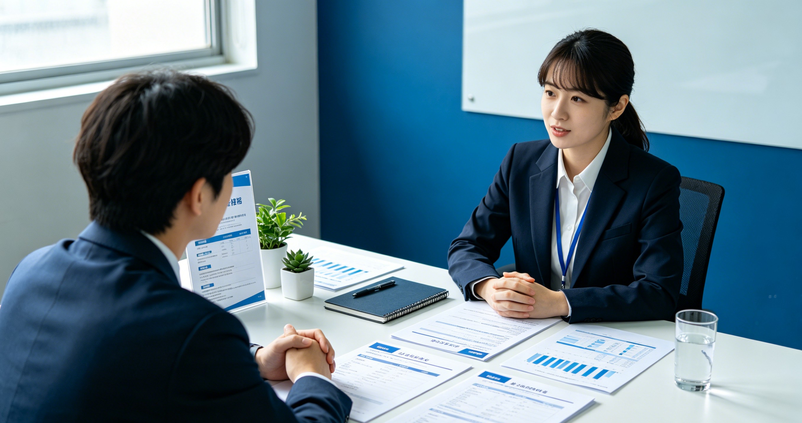 HR部门AI转型路径：为什么90%的企业都在第一步就卡住了