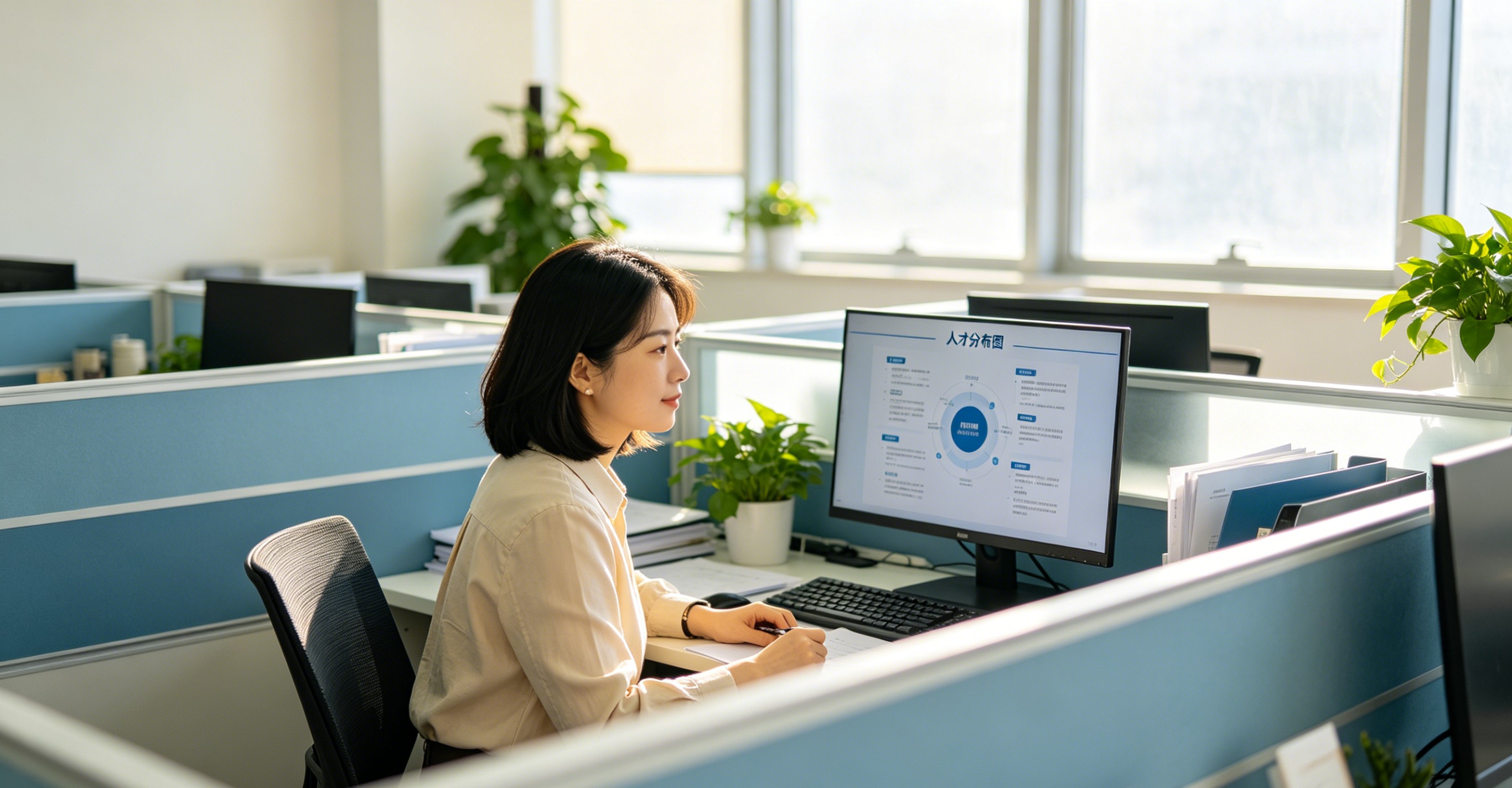 企业人力资源管理软件选型避坑指南：2026年如何选到真正适合的HR系统
