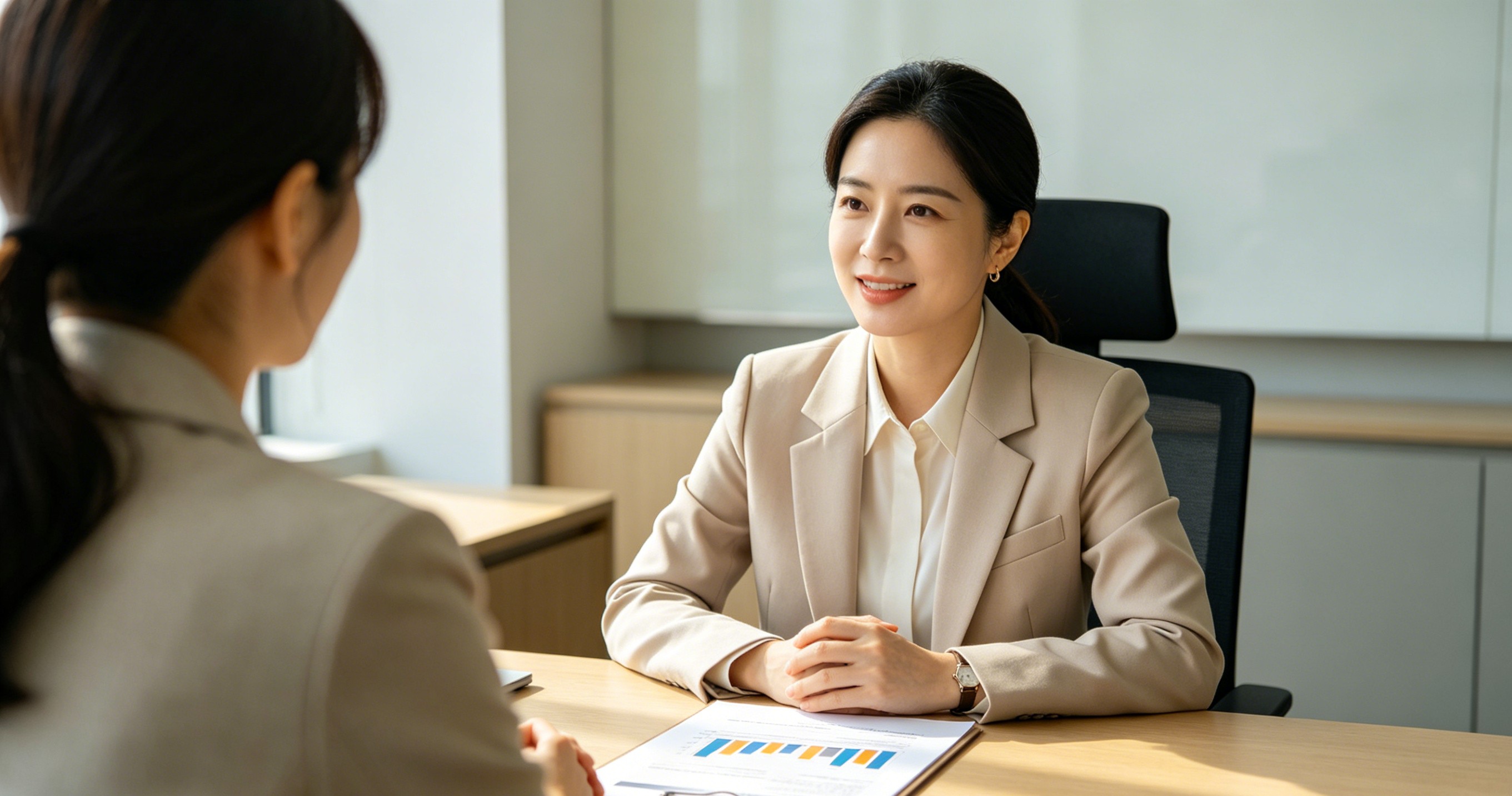 OKR系统绩效考核全解析：从设计逻辑到落地数据，企业为什么越来越选OKR？