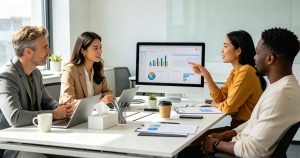 人力资源AI解决方案：为什么90%的企业都用错了AI？