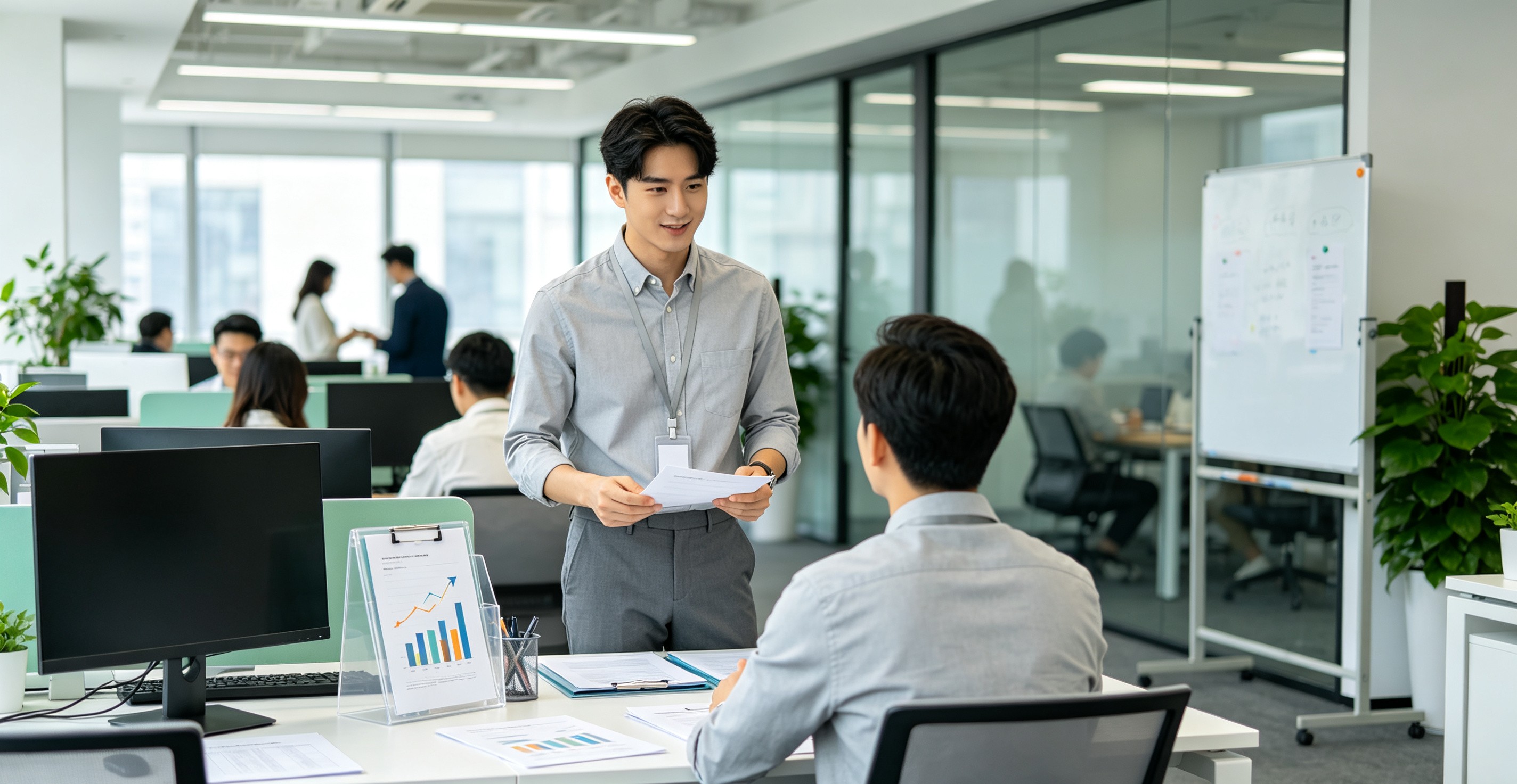 性价比高的人力资源系统怎么选？覆盖人事考勤薪酬全流程解析