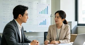 自动面试邀约：让 HR 从日程协调地狱中解放出来