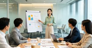 KPI 评估做错了，团队越努力越偏轨：一套落地的团队 KPI 评估方法