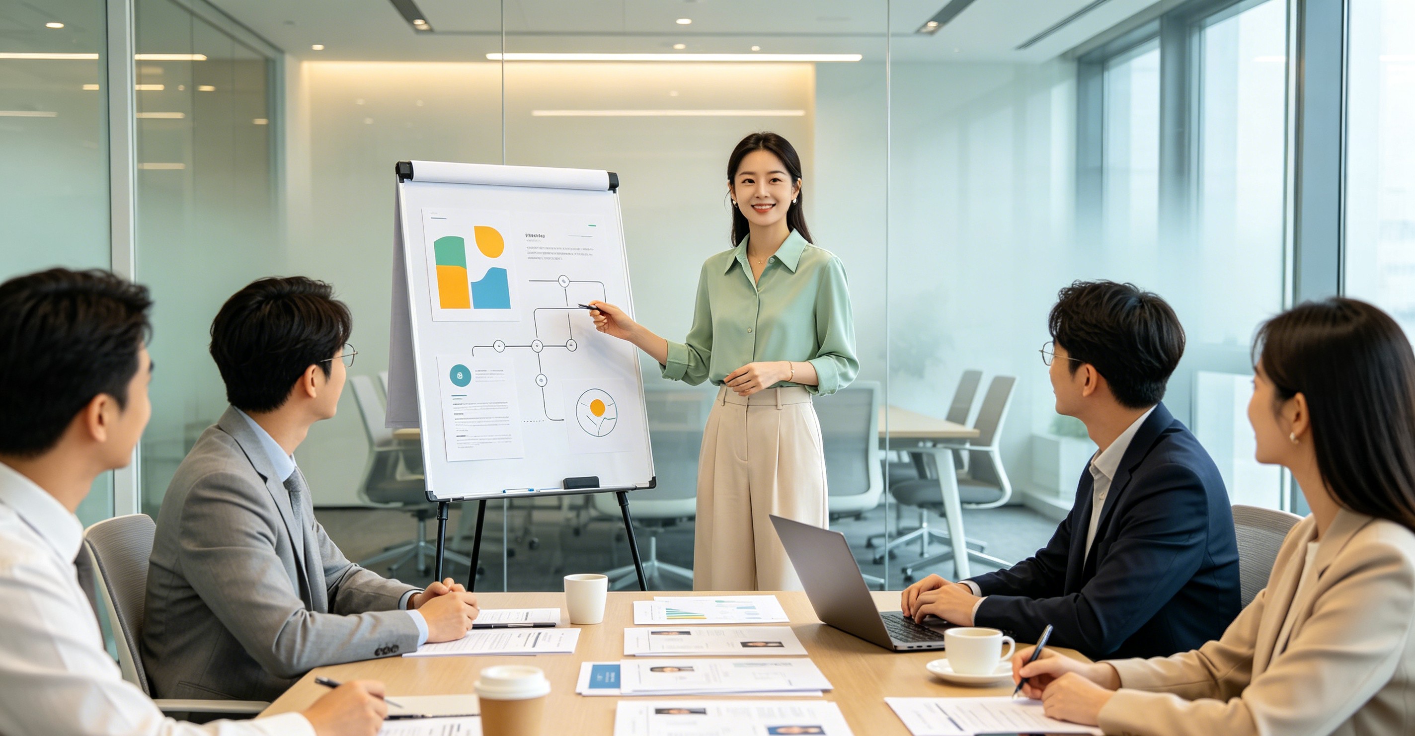 KPI 评估做错了，团队越努力越偏轨：一套落地的团队 KPI 评估方法
