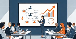 AI时代的雇主品牌：当候选人用AI搜索公司，你的形象还能被找到吗？