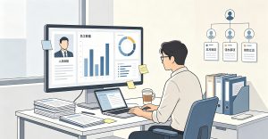 绩效管理到底管什么？很多企业做错了方向