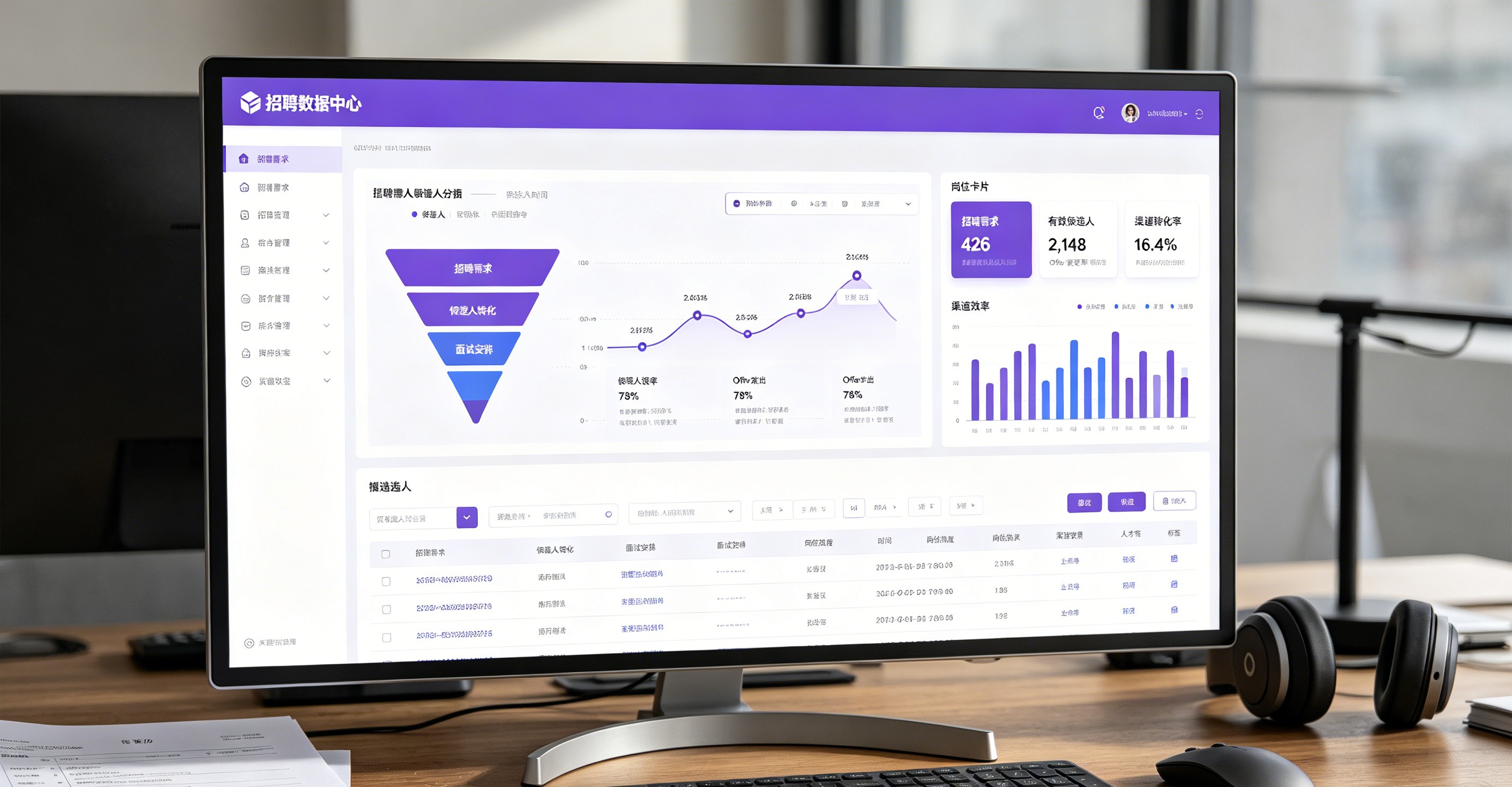 OKR绩效管理软件避坑指南：为什么80%的企业用了还是失败？