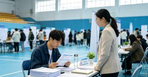 2026年招聘系统选型避坑指南：90%的企业都走过的弯路