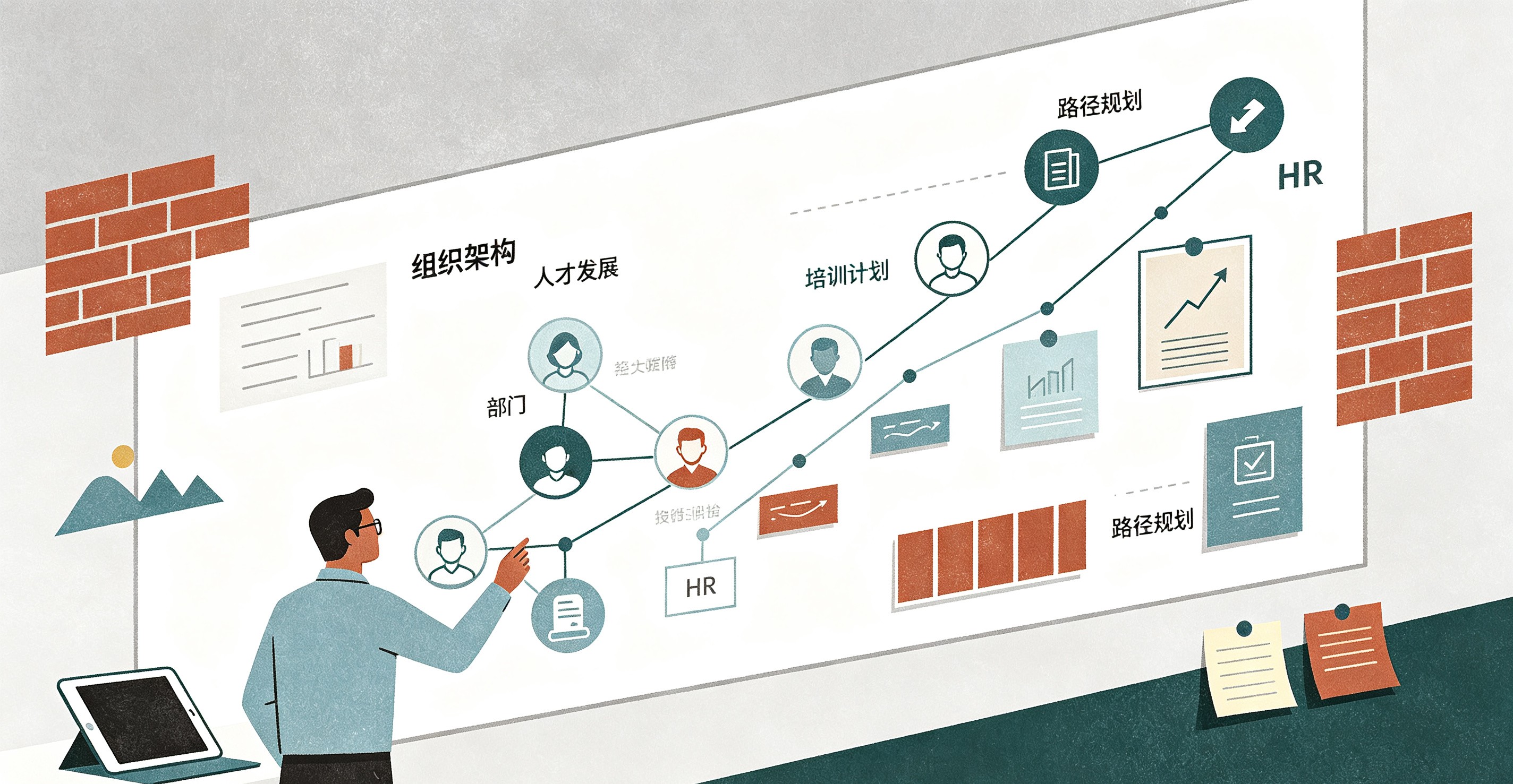 HR SaaS系统选型怎么做？2026年一篇讲透云端HR系统的核心评估维度