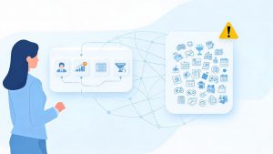 eHR人力资源管理系统是什么？2026年为什么说功能全反而是陷阱？