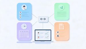 常用人力资源管理系统有哪些？2026年主流产品深度对比