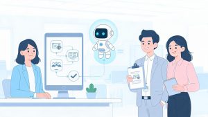 新员工入职流程管理怎么做？2026年AI驱动的入职体验全攻略