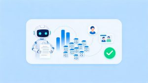 智能AI招聘靠谱吗？2026年3000+企业实测数据揭秘