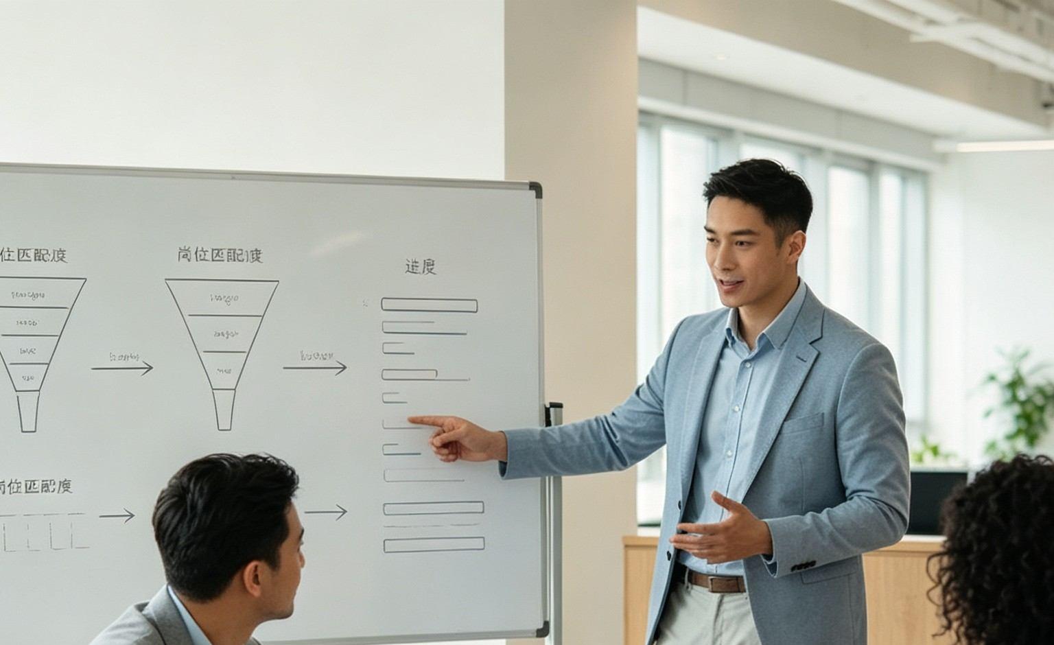 人才管理系统效果如何？2026年天虹数科招聘共享中心全年结余97.7万