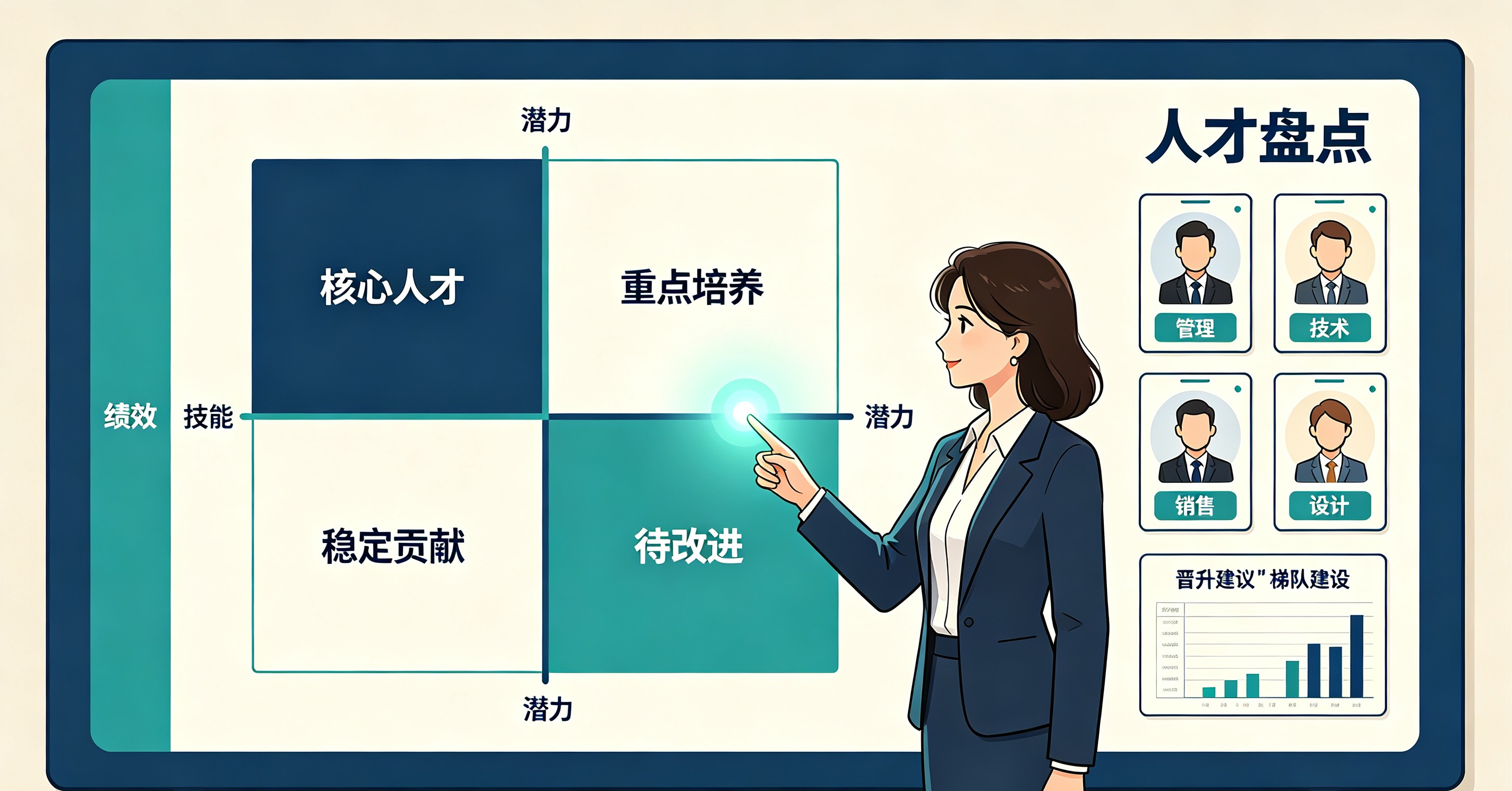 HR系统是什么？2026年主流产品与选型要点全面解析